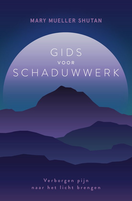Gids voor schaduwwerk - Mueller Shutan, M.