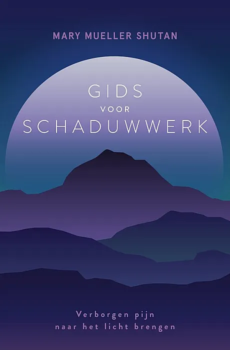 Gids voor schaduwwerk - Mueller Shutan, M.