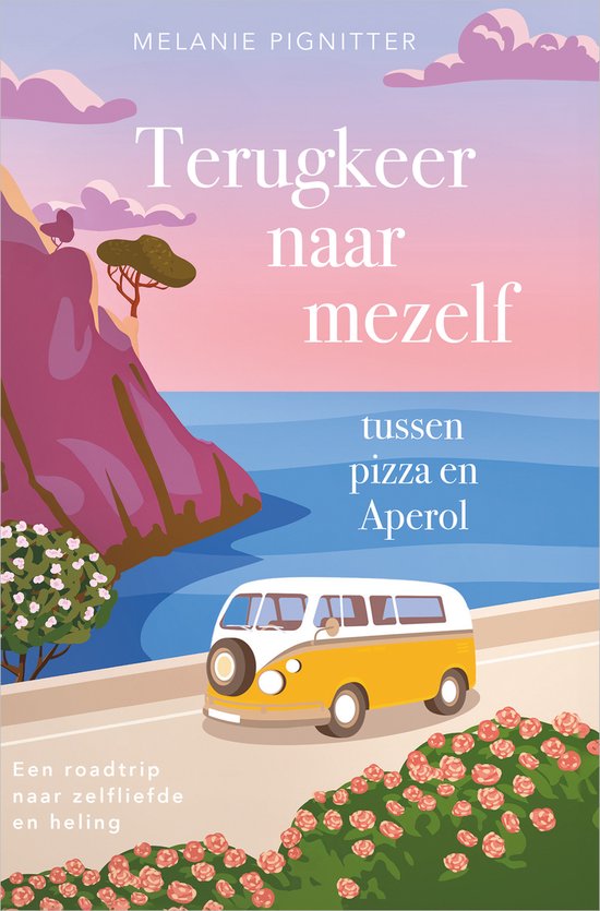 Terugkeer naar mezelf tussen pizza en aperol - Pignitter