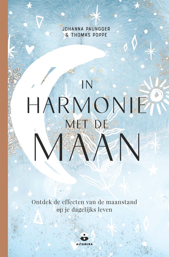 In harmonie met de maan, Paungger, J