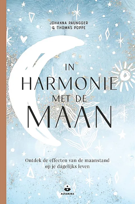In harmonie met de maan, Paungger, J