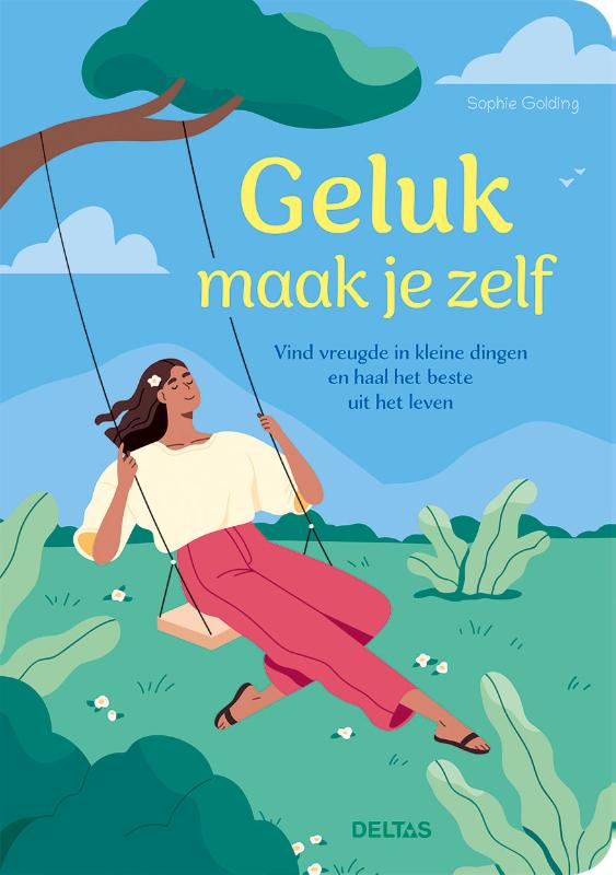 Geluk maak je zelf - Golding, S.