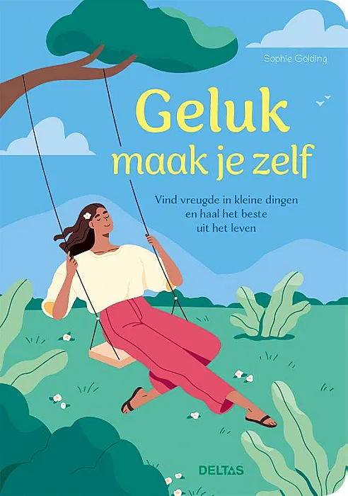 Geluk maak je zelf - Golding, S.