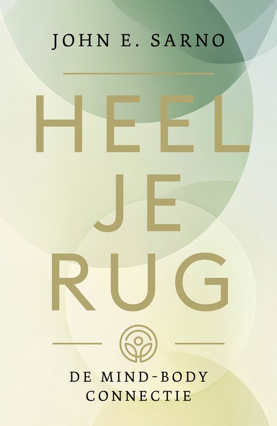 Heel je rug - Sarno, J.