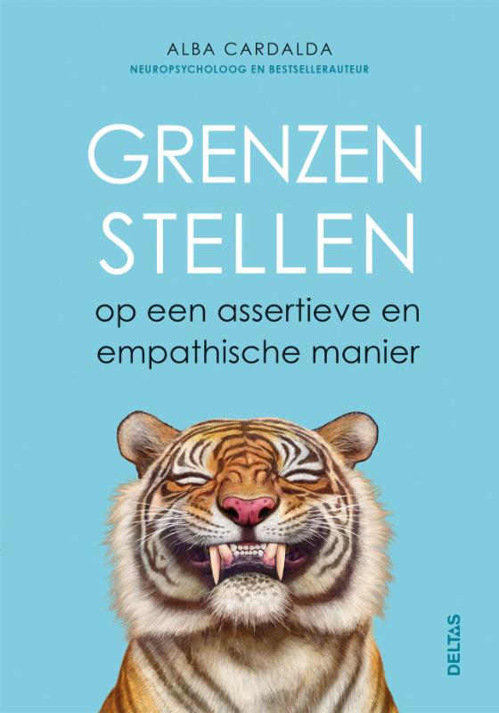 Grenzen stellen - cardalda
