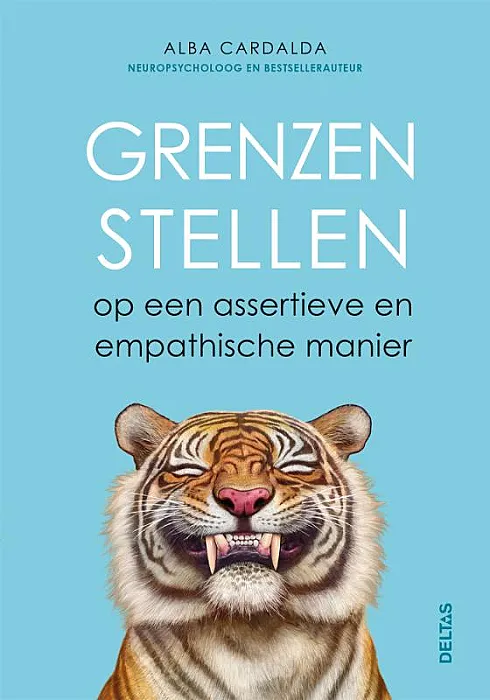 Grenzen stellen - cardalda