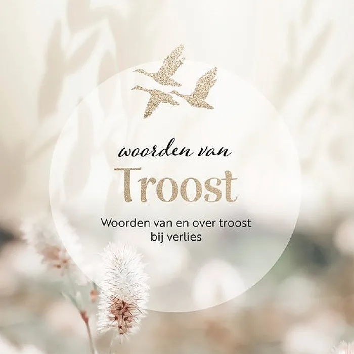 Troost - tafelstaander