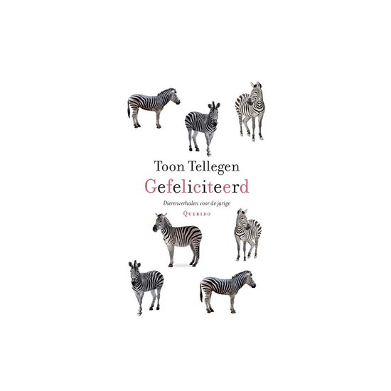 Gefeliciteerd - Tellegen, T. foto 2