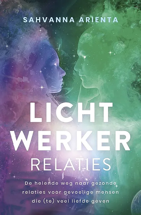 Lichtwerker relaties - Arienta, S.