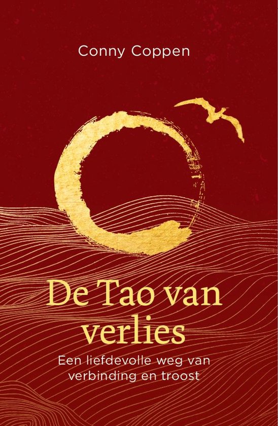 De Tao van verlies - C. Coppen