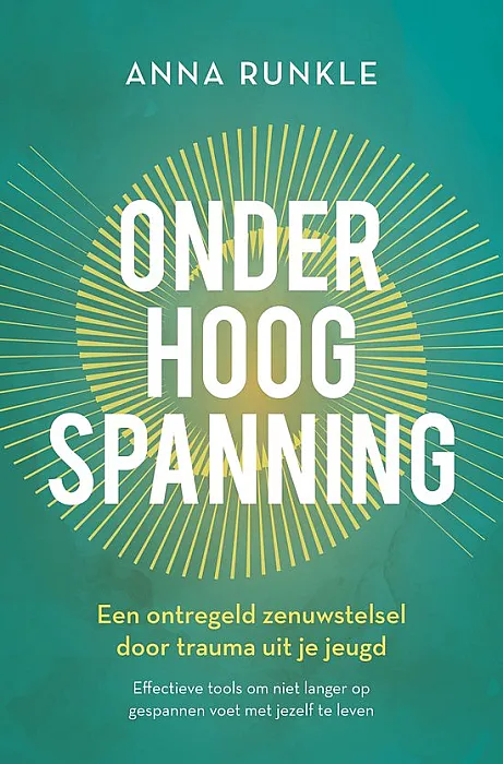 Onder hoogspanning - Runkle, A.