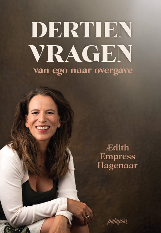Dertien vragen van ego naar overgaven - Hagenaar, E.