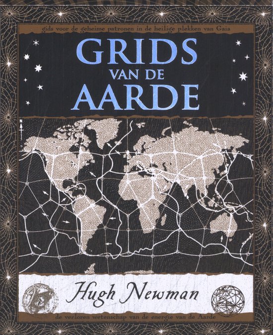 Grids van de aarde -Newman, J.