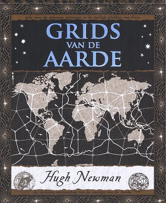 Grids van de aarde -Newman, J.