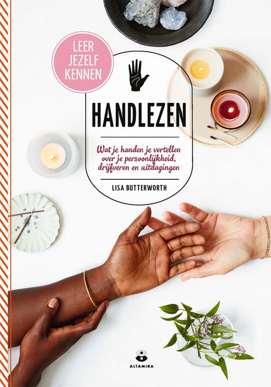 Handlezen - Butterworth