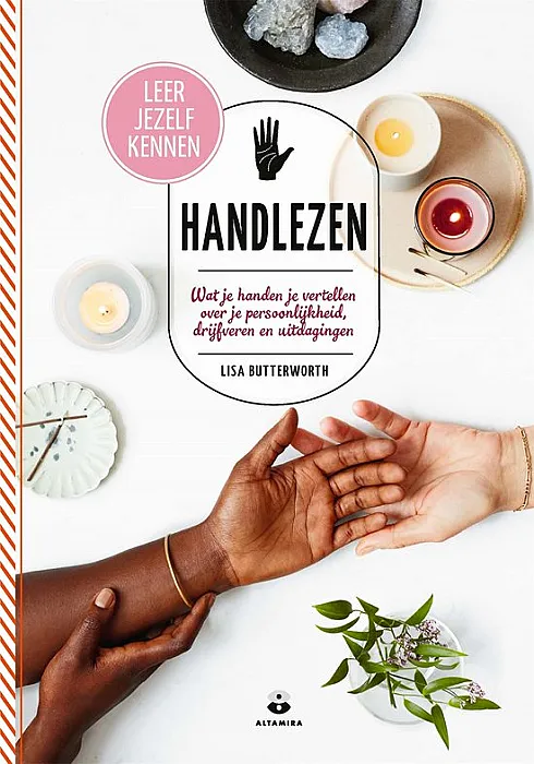 Handlezen - Butterworth