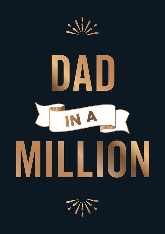 Dad in a Million foto 3