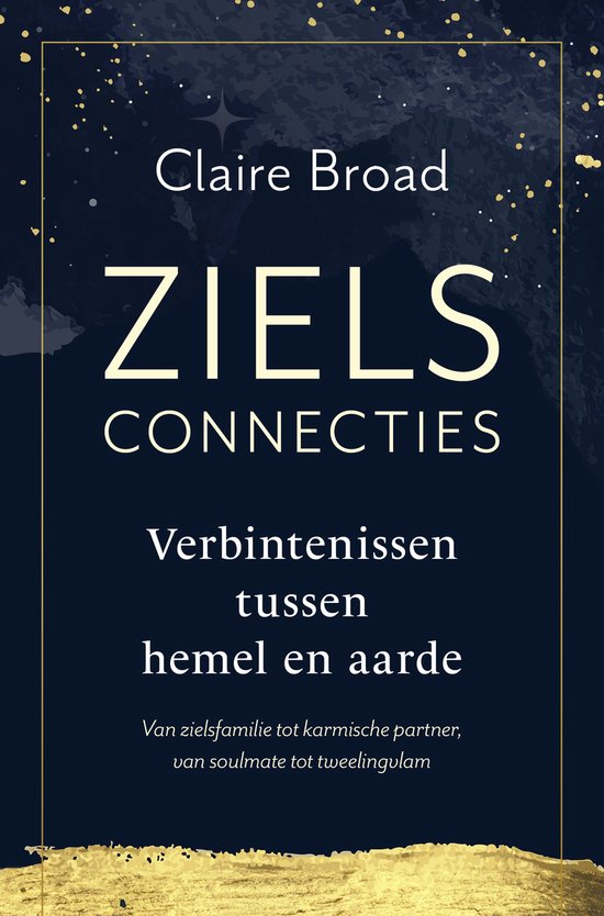 Zielsconnecties - Broad