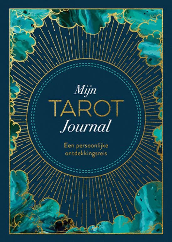 Mijn Tarot Journal