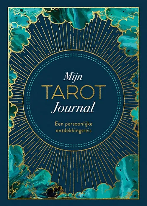 Mijn Tarot Journal