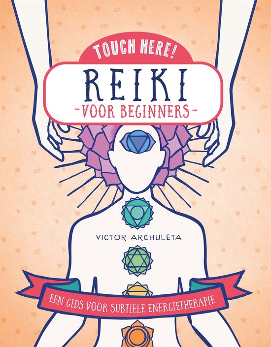Reiki voor beginners foto 3