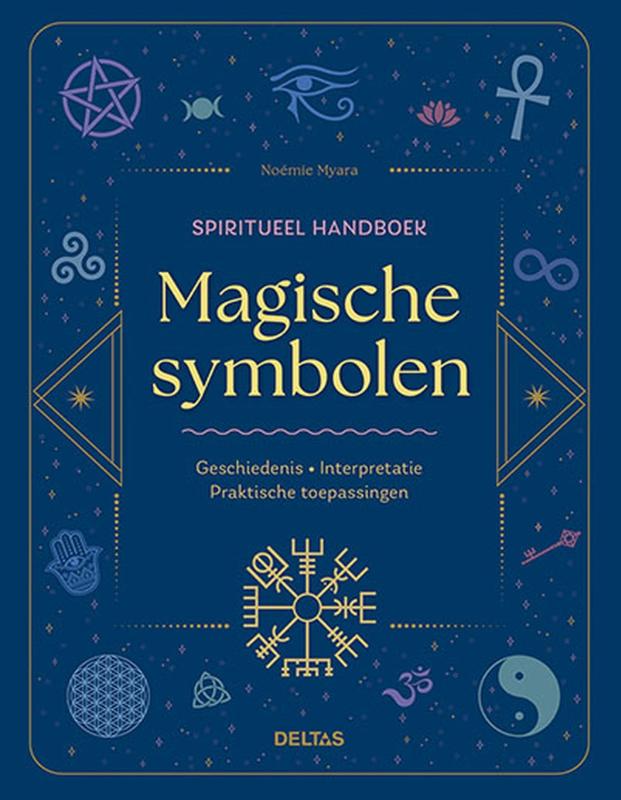 Magische symbolen - Myara, N.