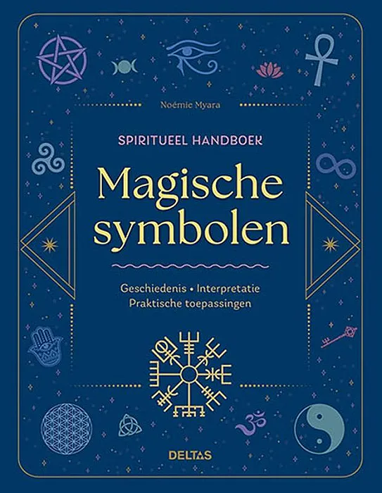 Magische symbolen - Myara, N.