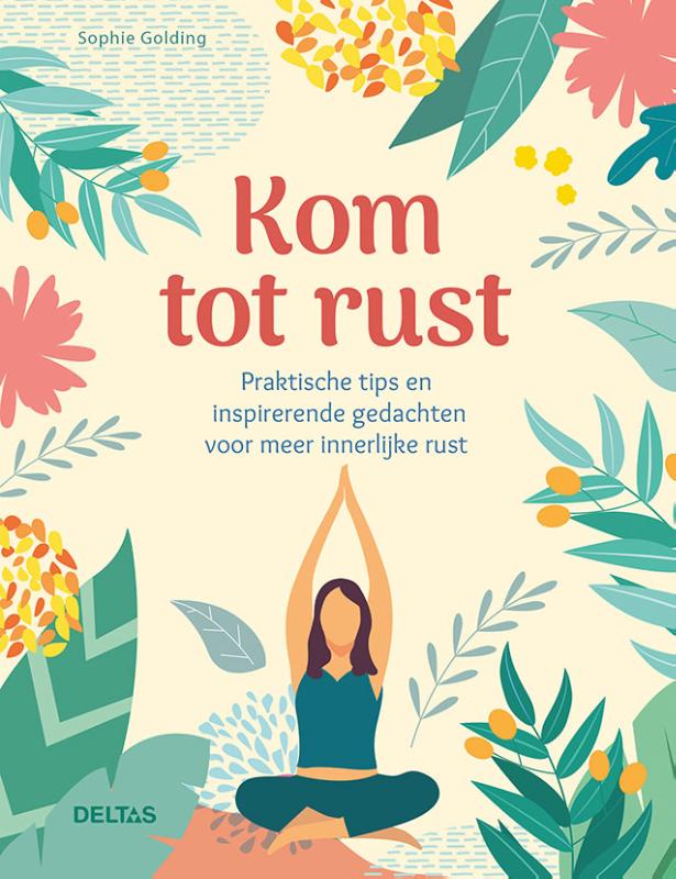 Kom tot rust - Golding, S.