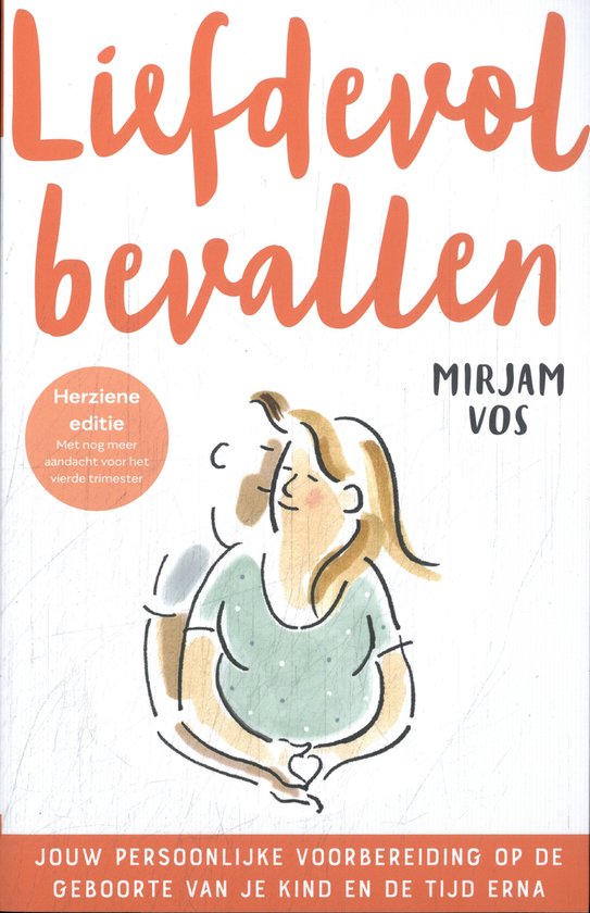 Liefdevol bevallen - Vos foto 3