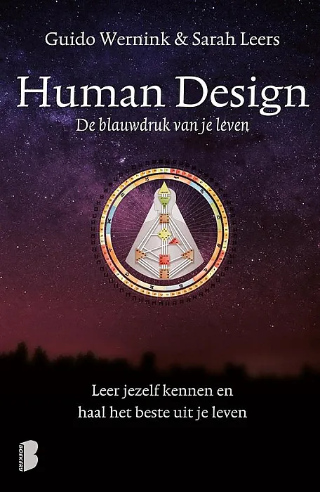 Human design - Wernink