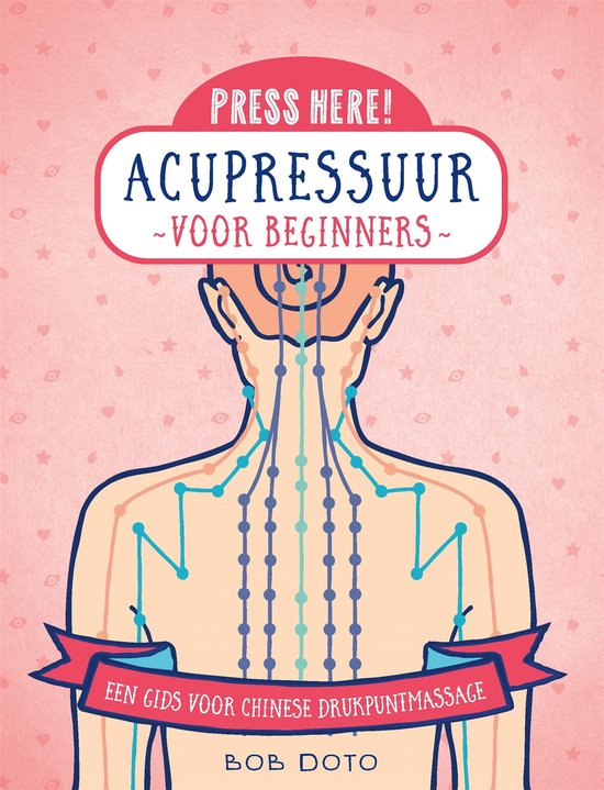 Acupressuur voor beginners foto 3