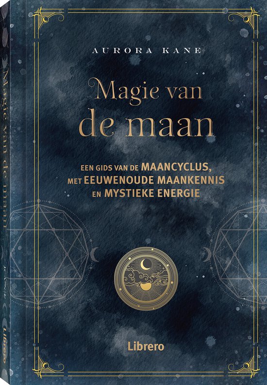Magie van de maan - Kane foto 6