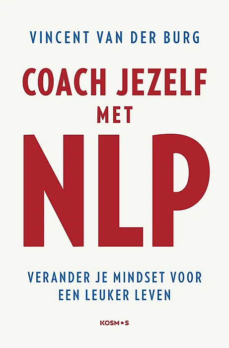 Coach jezelf met NLP - Burg, V. v.d.
