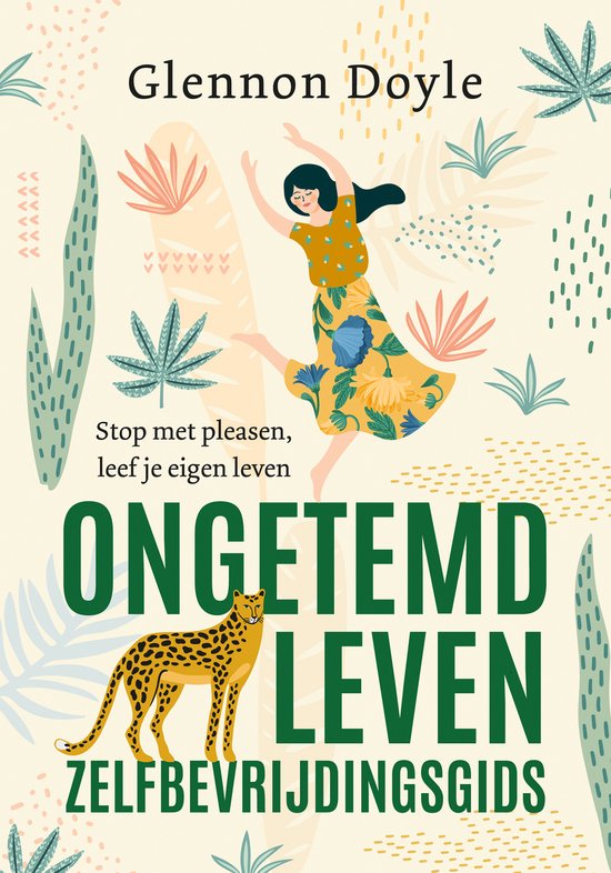 Ongetemd Leven - Zelfbevrijdingsgids - Doyle, G.