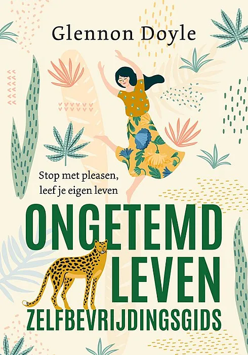Ongetemd Leven - Zelfbevrijdingsgids - Doyle, G.