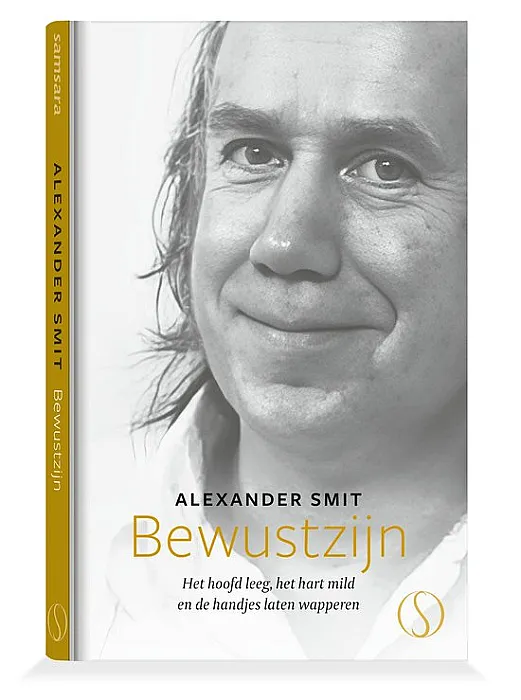 Bewustzijn - Smit, A.