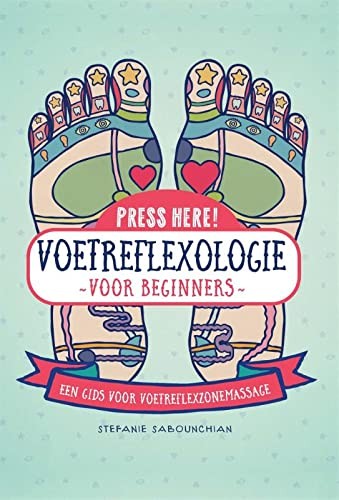 Voetreflexologie voor beginners foto 3