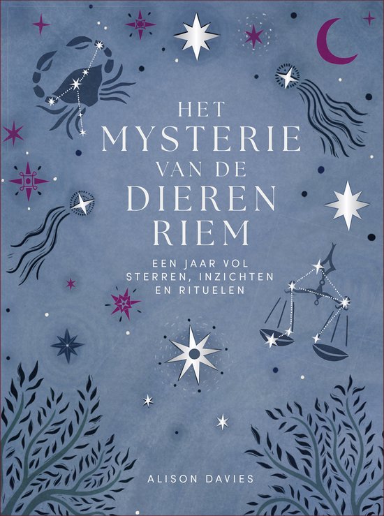 Het mysterie van de dierenriem - Davies, A.