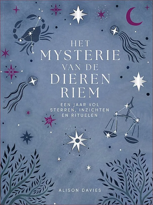Het mysterie van de dierenriem - Davies, A.
