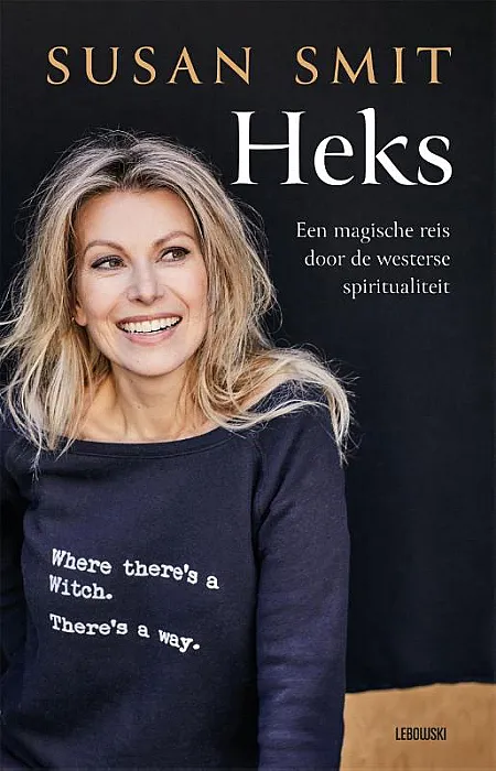 Heks - Smit, S.
