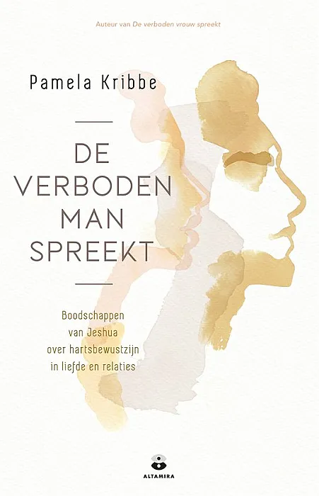De verboden man spreekt - Kribbe P