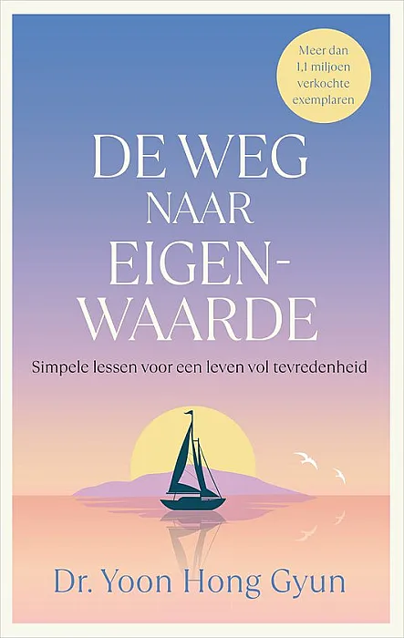 De weg naar eigenwaarde - Hong Gyun, Y.