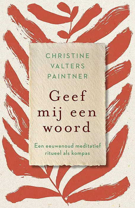 Geef mij een woord - C. Valters