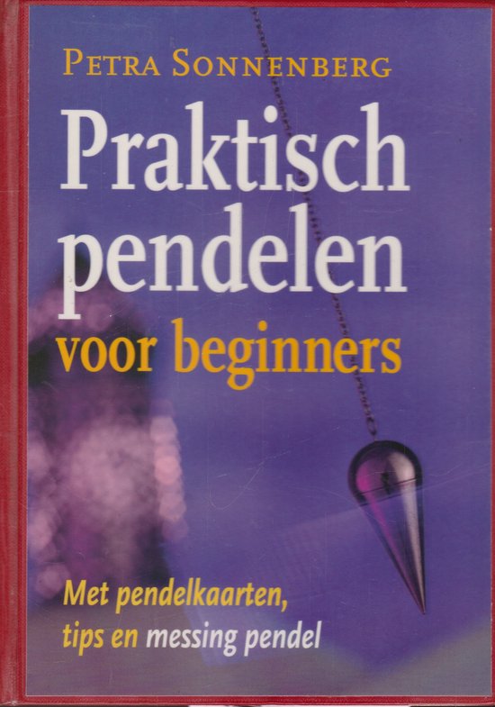 Praktisch pendelen voor beginners foto 2
