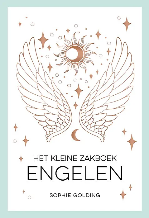 Het kleine zakboek engelen