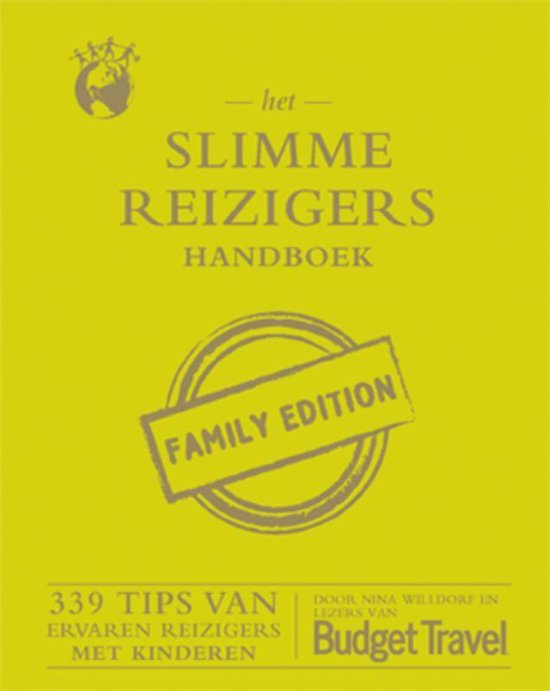 Blind date Het slimme reizigersdagboek