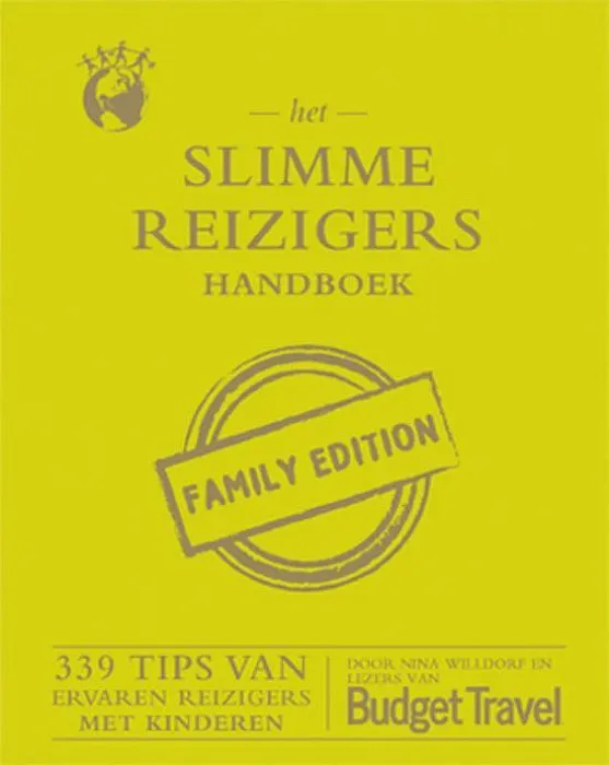Het slimme reizigersdagboek