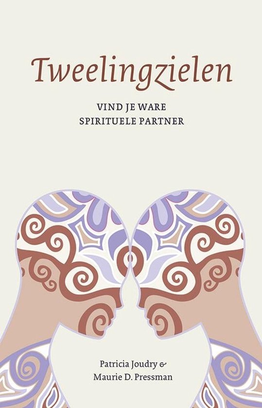 Tweelingzielen - Joudry, P.