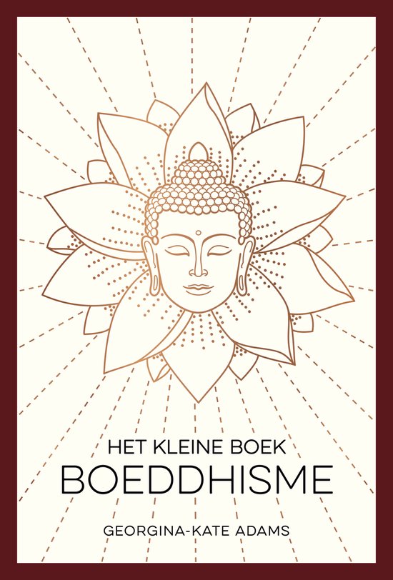 Het kleine boek Boeddhisme
