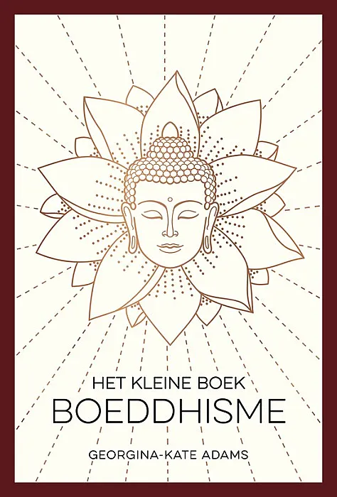 Het kleine boek Boeddhisme